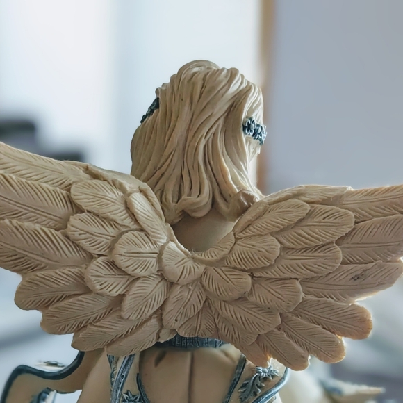 Vintage Sarah's Angels - Picture 4 of 11